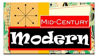 Mid-Century Art and Design Profile
