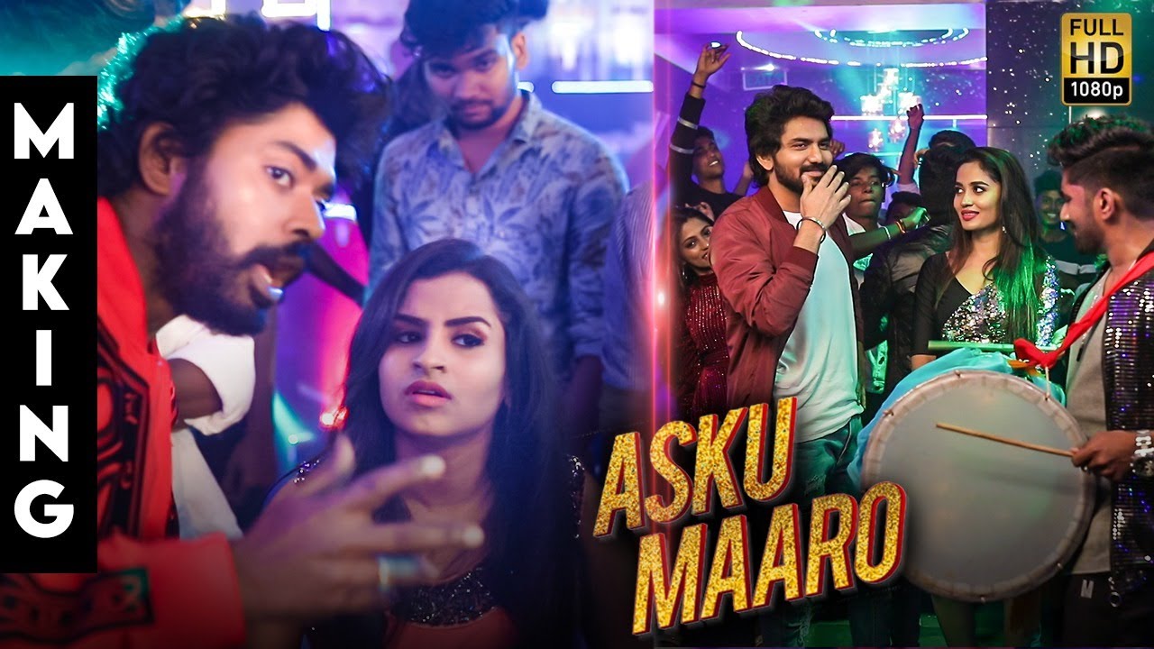 Song download maaro asku Rakita Rakita