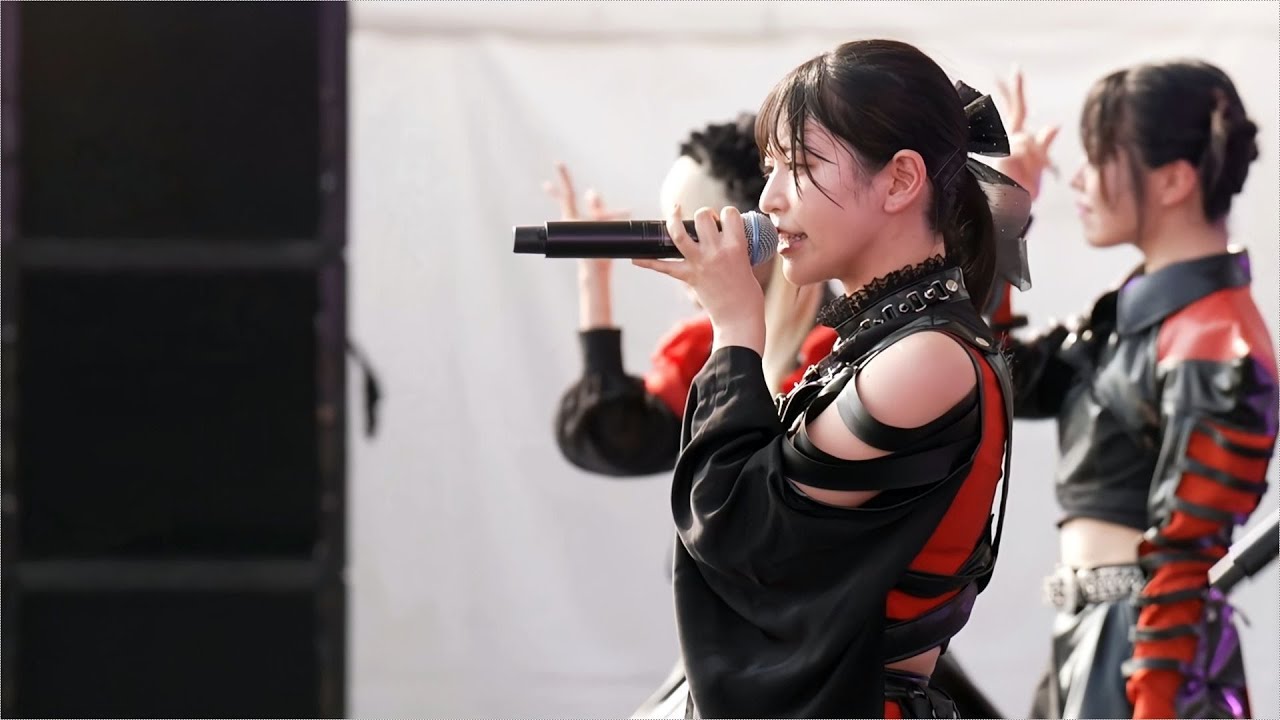 NEO JAPONISM / Never fade away