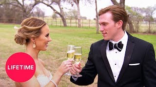 Married at First Sight: Danielle and Bobby's Journey (So Far) | Lifetime