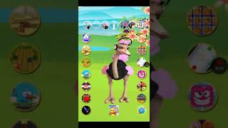 Talking Olivia Ostrich (A.K.A I Broke) screenshot 2