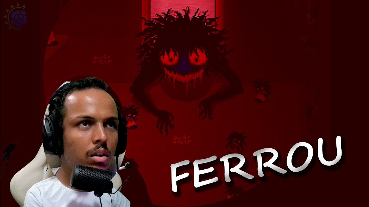 IB GAME NOVO 2023 - FINAL TRISTE