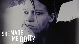 She Made Me Do It?: S2 E3 Preview - Amanda Gonzales | Oxygen