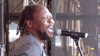 DR. COLBERT MUKWEVHO RO DI GEDA LIVE @ MAPUNGUBWE ARTS FESTIVAL 2017