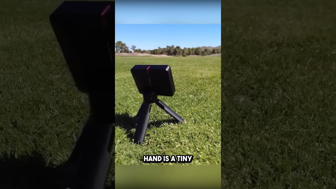 Best Budget Launch Monitor Garmin R10 vs FlightScope Gen 2 