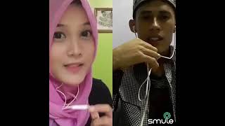 Smule Buka Sitik Joss  Karaoke Version