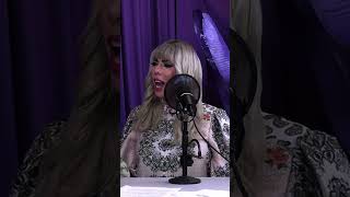 Margaret Cho spills the tea! #shorts Wealth