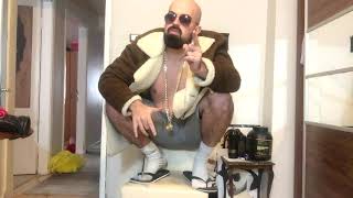 Ben Fero Oturuşu Vs Normal Oturuş