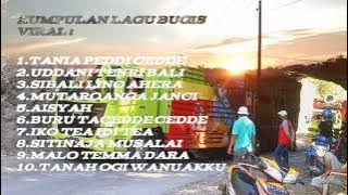 kumpulan lagu Bugis viral 2014