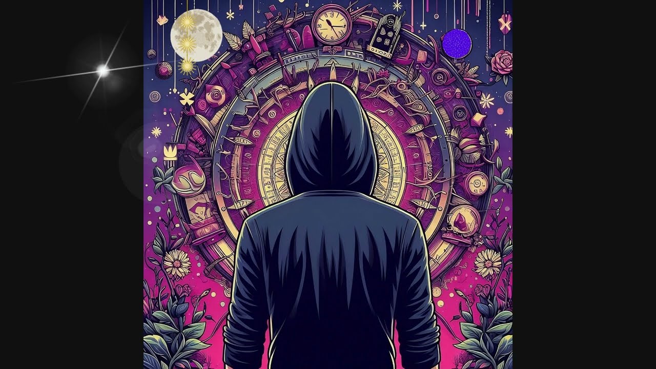 RADJLION - La vie des immortelles