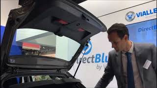 VIALLE DIRECT BLUE VW POLO 1.0 TSI SIVI LPG SİSTEMİ VIALLE DIRECT BLUE VW POLO 1.0 TSI SIVI LPG SİSTEMİ