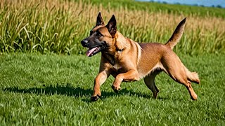 Ultimate Guide to Living with Belgian Malinois: Care Tips & Training Secrets