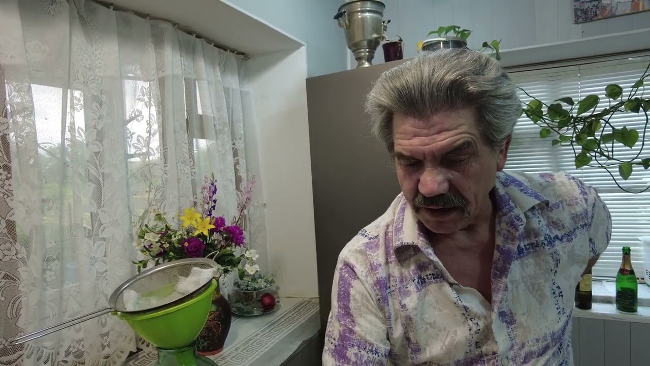 Эликсир здоровья. ЧУДО-РАСТЕНИЕ !!!