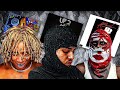 The History Of Rage Music 