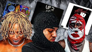 Celebrity The History of Rage Music... Net Worth