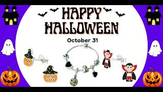 Hallooween Animated Banner