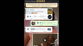 Hoe Ben Je Zow Gierig Jongen