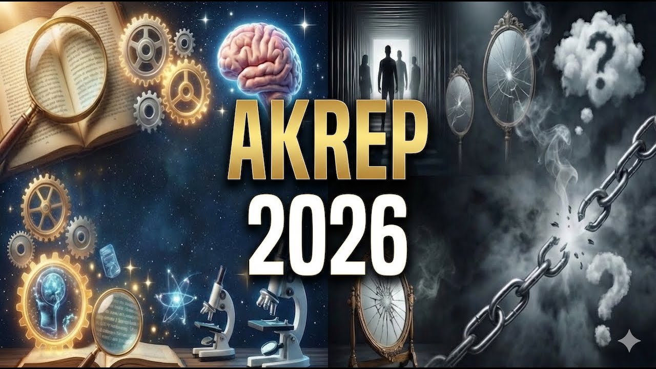 Akrep ve Yükselen Akrep 2026: Büyük Dönüşüm Kapıda