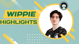 💪Wippie's Valorant Plays