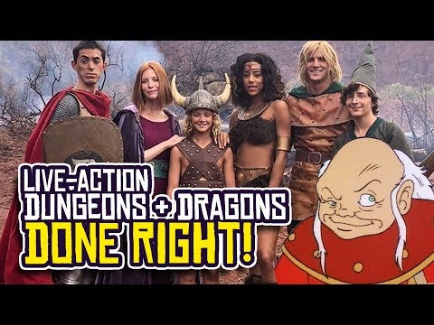 dungeons-&-dragons-animated-series-in-live-action!