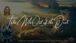 Take Me Out Of The Dark Wop Theme Song With S   Female Version