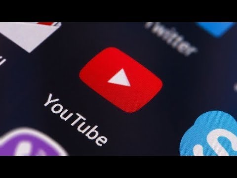 Βίντεο: Πώς το YouTube θολώνει τα πρόσωπα