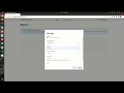Instant App Store Connect Support – Go Live in 1 Minute!