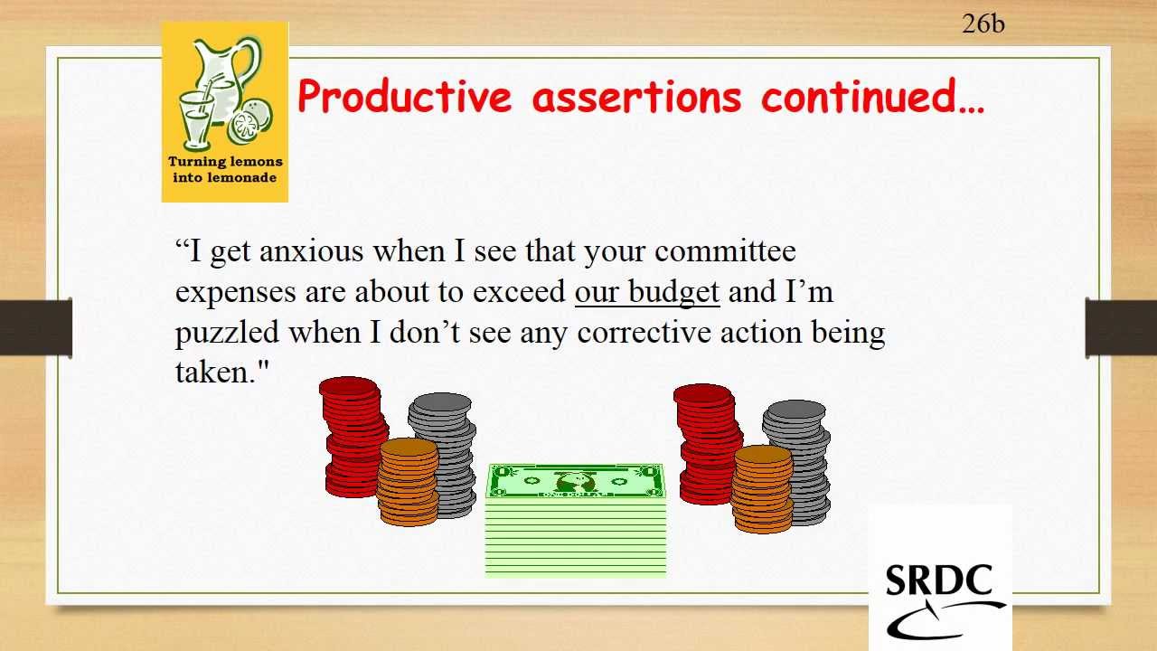 Watch How to Actively Listen video Watch How to Actively Listen video