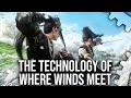 Where Winds Meet: PC/PS5 Pro Tech Breakdown + Ray Tracing Tested [Sponsored]