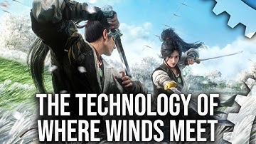 Where Winds Meet: PC/PS5 Pro Tech Breakdown + Ray Tracing Tested [Sponsored]