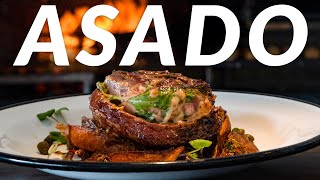 Asado - A Cultural Phenomenon  | Taste Of Uruguay