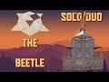 The Beetle: OFFSET BUNKER Rust Base *Working 2/26 WIPE*