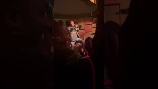 Dave Chappelle Goes In On #CentralParkKaren at Cordae Album Release Party