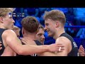 Highlights | Finland vs. France | CEV Enel EuroVolley 2026 Men | Semi-Final