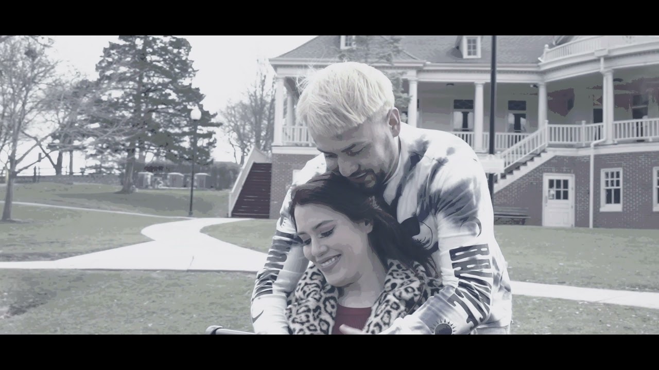 Un Milimetro De Ti- Jesus Granda