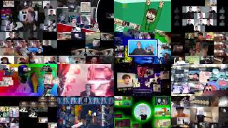 YTPMV Mashup: Experience