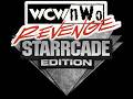 Ssark's WCW/NWO Revenge: The Starrcade Edition Xbox Series X Gameplay ( N64 )
