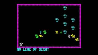 Chaos (ZX Spectrum) - YouTube