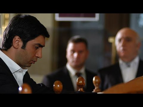 مسلسل وادي الذئاب الجزء الثاني الحلقة 3 مدبلج للعربية HD 