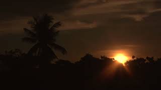 ILOILO Sunrise and Sunset