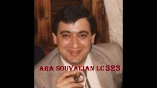 Ara Souvalian LC 323