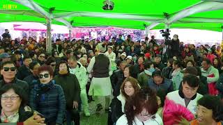 버드리 내장산 마지막날 넘쳐나는 관객~ 공연비대박공연~ 내장산단풍축제 11월22일재편집