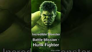 #Top5 😎 #Hulk games for android / #Marvel superhero games part-2 | p-1 and games like 🙏 description screenshot 5