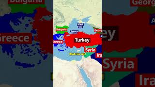 Turkey Is Quietly Becoming a Global Power