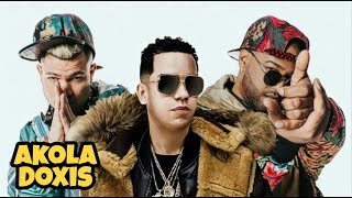 J Alvarez X Jowell & Randy - ENAMÓRATE 👉 @AkolaDoxisPERU