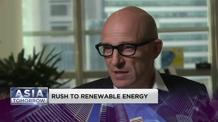 DBS Asian Insights: Renewable energy on the rise