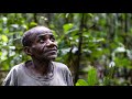 Indigenous hunter-gatherers and forest conservation, Thomas’s story - #SWMProgramme