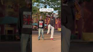 How to Buggin tut!🔥✅ #foryou #relatable #trending #dance #tutorial #viral #fyp #foryou