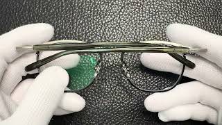 ジャポニスム JAPONISM ｜sense JS-114 COL.03 テンプル修理品