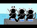 釣りっていいよな
